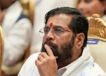 शिंदेच्या शिवसेनेला मोठा धक्का ! इचलकरंजी परिसरातील मोठे नेते भाजपच्या वाटेवर; पक्षप्रवेशाची तारीखही ठरली..!