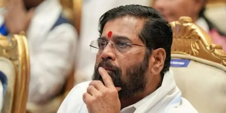 शिंदेच्या शिवसेनेला मोठा धक्का ! इचलकरंजी परिसरातील मोठे नेते भाजपच्या वाटेवर; पक्षप्रवेशाची तारीखही ठरली..!