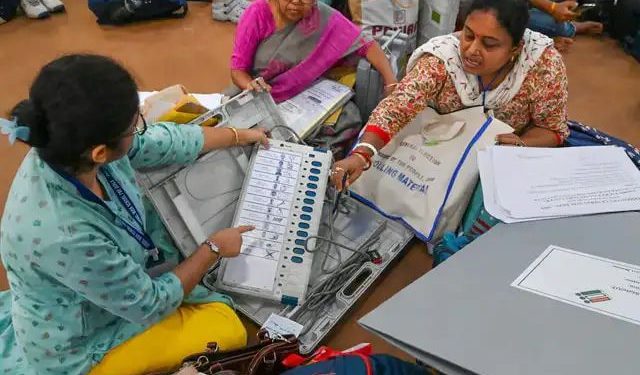 स्थानिक स्वराज्य संस्थांच्या निवडणुकांमध्ये VVPAT चा वापर? राज्य निवडणूक आयोगाची सर्वात महत्त्वाची माहिती