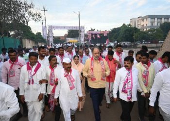 महायुतीतून बिळुरची जागा जनसुराज्यला द्या, मंत्री चंद्रकांत पाटील यांच्याकडे करणार मागणी..!
