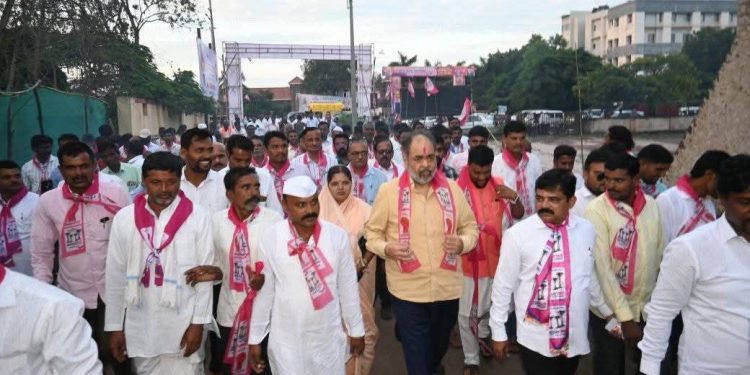 महायुतीतून बिळुरची जागा जनसुराज्यला द्या, मंत्री चंद्रकांत पाटील यांच्याकडे करणार मागणी..!