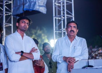 सांगलीमध्ये पुन्हा राजकारण तापणार .? जयंत पाटील जत दौऱ्यावर..!