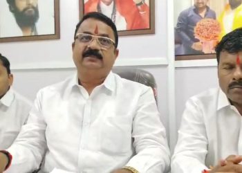 म्हैसाळ विस्तारीत योजनेला आणि जत शहराच्या पाणीपुरवठा योजनेला निधी शिवसेनेमुळेच- संजय विभुते