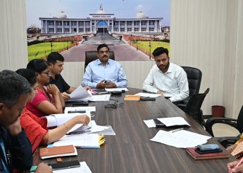 जिल्हा परिषद, पंचायत समित्या सार्वत्रिक निवडणुकीसाठी अंतिम मतदारयादी तहसिल कार्यालयात उपलब्ध