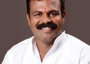 येळवी गणातून डॉ.समाधान जगताप यांनी निवडणूक लढवावी ; कार्यकर्त्यातून मागणी