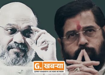 ब्रेकिंग | महायुतीतील नाराजीबाबत अमित शहांसोबत चर्चा? एकनाथ शिंदेंनी बैठकीनंतर दिली महत्त्वाची माहिती