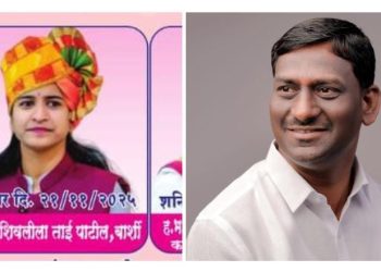 कुपवाडमध्ये आजपासून कीर्तन महोत्सव सोहळा,शिवप्रेमी मंडळातर्फे आयोजन,गजानन मगदुम यांची माहिती.!