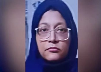 डॉ. शाहीन शाहीद कारमध्ये ठेवायची AK-47, कोण आहे ‘ही’ भयंकर महिला?