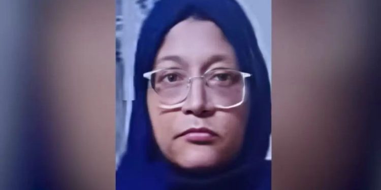 डॉ. शाहीन शाहीद कारमध्ये ठेवायची AK-47, कोण आहे ‘ही’ भयंकर महिला?