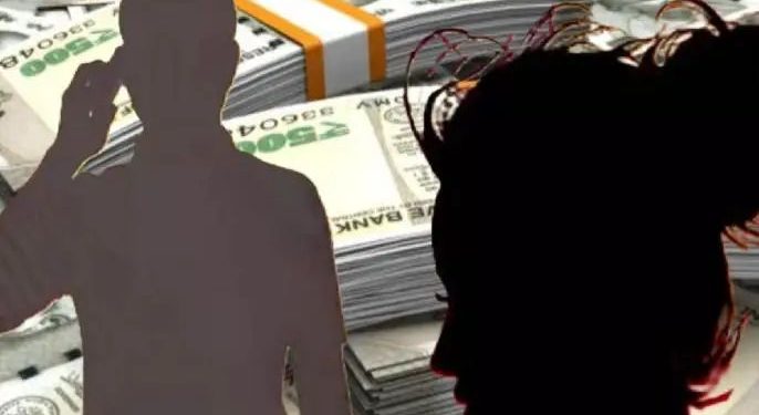 मिरजेत हनी ट्रॅप टोळीचा बुरखा फाटला.? शास्त्री चौक, सुभाषनगर परिसरातील दोघांना अटक : सोशल मीडियावर मैत्री, अश्लील कांड, लाखोंची लूट : बुरखाधारी महिलेसह दोघांचे कृत्य.!