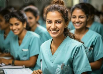 सांगली | खासगी नर्सिंग महाविद्यालयांचे अस्तित्व धोक्यात! ७ नर्सिंग कॉलेजेसमध्ये ‘शून्य’ प्रवेश.?