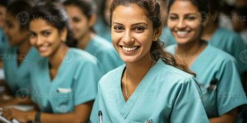 सांगली | खासगी नर्सिंग महाविद्यालयांचे अस्तित्व धोक्यात! ७ नर्सिंग कॉलेजेसमध्ये ‘शून्य’ प्रवेश.?