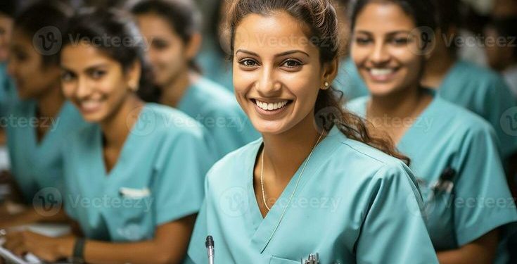 सांगली | खासगी नर्सिंग महाविद्यालयांचे अस्तित्व धोक्यात! ७ नर्सिंग कॉलेजेसमध्ये ‘शून्य’ प्रवेश.?