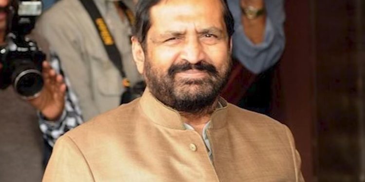 माजी खासदार सुरेश कलमाडी यांचे निधन; राजकारणातील मोठा नेता हरपला