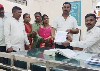 सरपंच दिपाली मानेंच्या विरोधात अविश्वास ठराव; सात सदस्य एकवटले