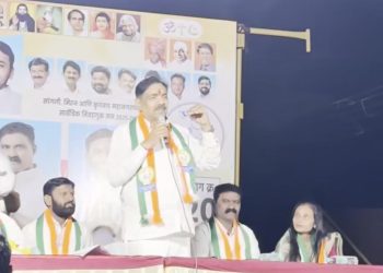 भाजपची अवस्था पिंजरा चित्रपटातील मास्तरासारखी, तमाशाचा एवढा नाद लागलाय की तुणतुणे… ; जयंत पाटलांची जहरी टीका