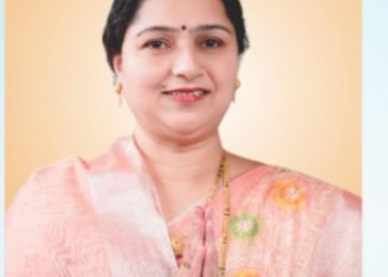 प्रभाग क्रमांक २ मधील जनतेच्या अपेक्षा पूर्ण करण्याचं सामर्थ्य केवळ महाविकास आघाडीमध्येच – सौ. सविता शेडजी मोहिते