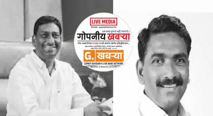 मोठी ब्रेकिंग | कुपवाडमध्ये भाजपचे तीन उमेदवार विजयी झाले अन् शहर जिल्हाध्यक्ष पडले.!