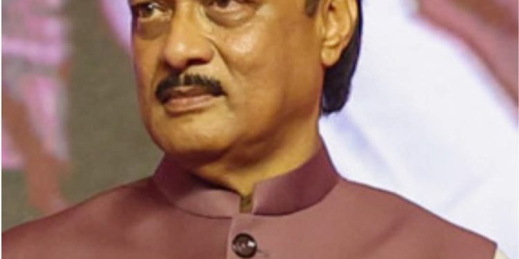 महाराष्ट्र हादरला! उपमुख्यमंत्री अजित पवारांचा विमान अपघातात मृत्यू