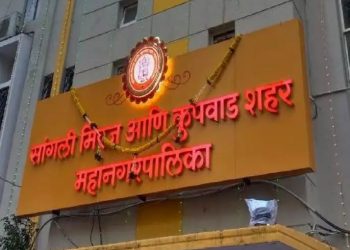 प्रभाग क्रमांक एक, दोन, आठमध्ये तिरंगी लढती रंगणार : शिंदेसेना जोरदार चर्चेत..!