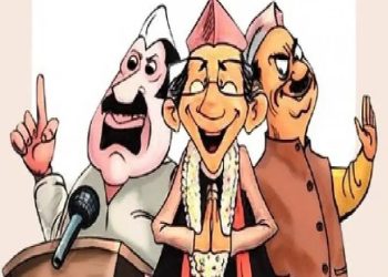 कुपवाड येथील तीन प्रभागातून आठ अपक्ष उमेदवारांची माघार