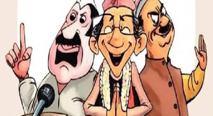 कुपवाड येथील तीन प्रभागातून आठ अपक्ष उमेदवारांची माघार