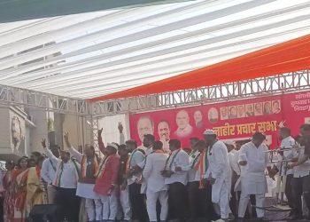 जाती-जातीत तेढ निर्माण करुन देशाची प्रगती होऊ शकत नाही ! अजित पवार.