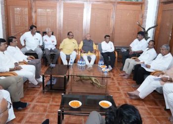 सांगली ब्रेकिंग | शिंदेसेनेच्या मदतीने महापालिकेत सत्ता स्थापनेसाठी काहीच अडचण नाही – मंत्री चंद्रकांत पाटील