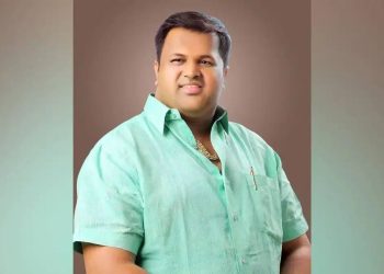 सांगली – मिरज- कुपवाड शहर महापालिकेत भाजपच्या गटनेतेपदी संदीप आवटी