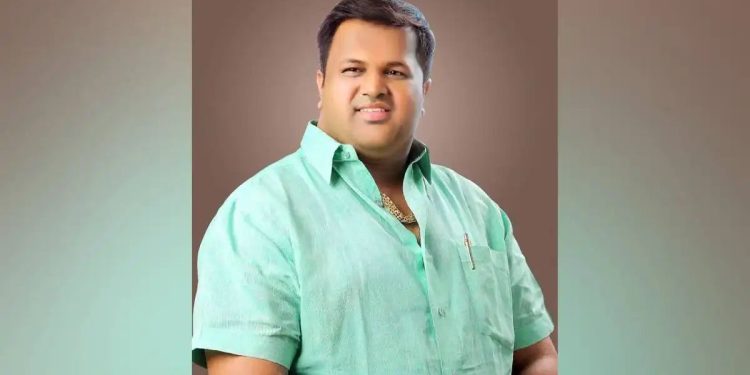 सांगली – मिरज- कुपवाड शहर महापालिकेत भाजपच्या गटनेतेपदी संदीप आवटी