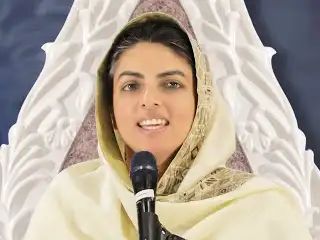 सर्व अहंकार सोडून मानव सेवेत स्वतःला अर्पण करा ! – सद्गुरु माता सुदीक्षा महाराज, संत निरंकारी सत्संग