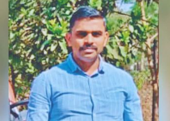 मिरज ब्रेकिंग | सहाय्यक पोलीस निरीक्षकाला लाच घेताना चहाच्या टपरीवर रंगेहाथ पकडले..!