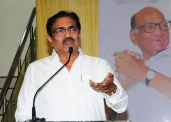 सांगली ब्रेकिंग | जयंत पाटील लवकरच भाजपमध्ये.? बड्या नेत्याचा मोठा दावा