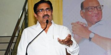 सांगली ब्रेकिंग | जयंत पाटील लवकरच भाजपमध्ये.? बड्या नेत्याचा मोठा दावा