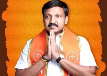 ब्रेकिंग | खासदार ओमराजे निंबाळकरांची मोठी घोषणा; शिंदे यांच्या नेतृत्वाखाली काम करणार..!