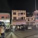 मिरज शहर पोलिस ठाण्याच्या दारातच चार चाकी वाहनांचे पार्किंग, अपघातांचे प्रमाण वाढले..!