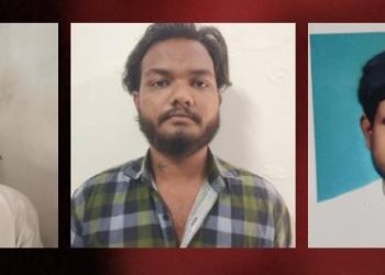 ब्रेकिंग | मिरज शहर पोलीसांकडून सराईत गुन्हेगारांवर ‘मकोका’ : शहरातील गुन्हेगारी क्षेत्रात खळबळ..!