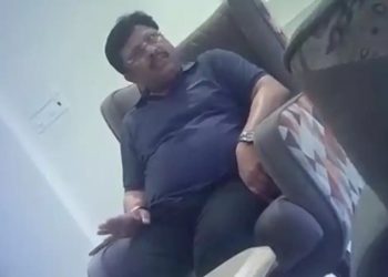 आमदार राजेश क्षीरसागर यांचा ‘टक्केवारीचा’ कथित व्हिडिओ प्रचंड व्हायरल, शिवसेना करणार कारवाई..? संभाषण काय झाले सविस्तर वाचा..!