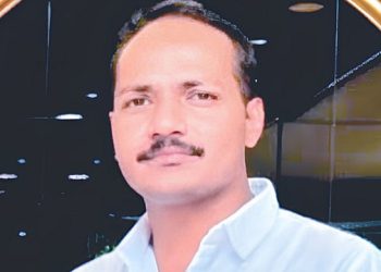 बुर्लीत विजेच्या धक्क्याने तरुणाचा मृत्यू