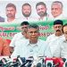 ईडी छाप्‍याचे सत्य सहा महिन्यांनी बाहेर येईल