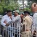 मोठी बातमी | सातारा ‘एलसीबी’तील ‘स्थायी’ कर्मचाऱ्यांच्या बदलीसाठी आंदोलन, आर्थिक व्यवहारांचे आरोप; पोलिस अधीक्षकांकडून कारवाईचे आश्वासन..!