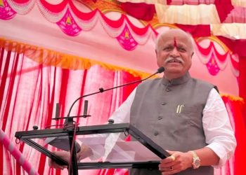 काल अनधिकृत उद्घाटन केले आता आपली पावर दाखवा – आमदार सुरेश खाडे