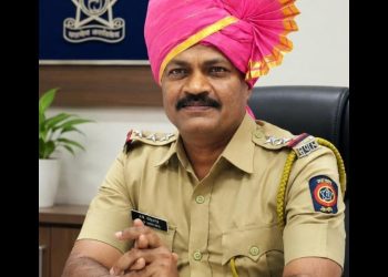 ब्रेकिंग | फलटण शहर पोलीस ठाण्याच्या पोलीस निरीक्षकपदी घनश्याम बल्लाळ; अरविंद काळे यांची सायबर पोलीस ठाण्यात बदली