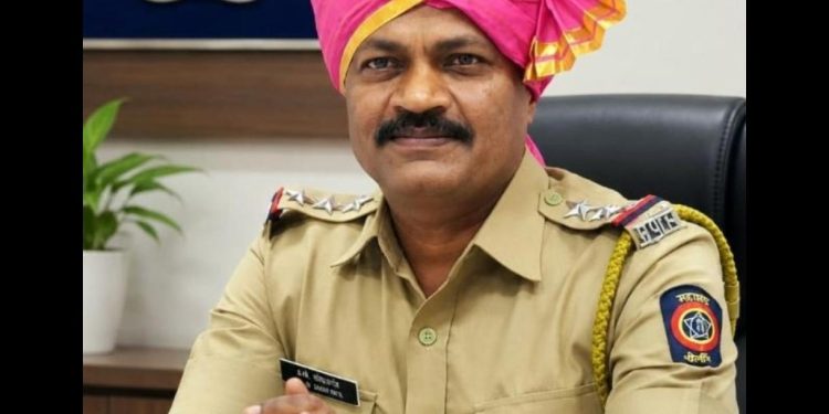 ब्रेकिंग | फलटण शहर पोलीस ठाण्याच्या पोलीस निरीक्षकपदी घनश्याम बल्लाळ; अरविंद काळे यांची सायबर पोलीस ठाण्यात बदली
