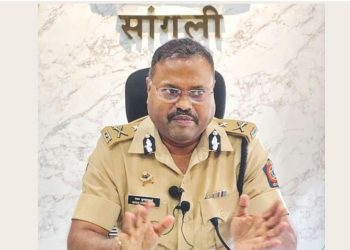 सांगलीतील ‘एन.जी. ग्रुप’वर मोक्काचा शिक्का