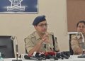 मोठी ब्रेकिंग | सांगली- कोल्हापुरातील ३ महिलांसह बनावट पोलीस, रात्रीची नाकाबंदीही लावली; माऊलींच्या पालखीपूर्वी सातारा पोलिसांची कारवाई, ७ जणांना बेड्या