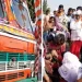दुःखद बातमी | तीन महिला वारकऱ्यांचा अपघाती मृत्यू, मिरज तालुक्यातील कवलापूर, क.डिग्रज, मालगाव तीनही गावात शोककळा, व्यवहार ठप्प..!