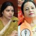 ब्रेकिंग | आजी-माजी महापौरांमध्ये शाब्दिक चकमक:किशोरी पेडणेकर थेट दालनात गेल्या, रितू तावडेंनी तात्काळ फोन केला; दोघी फोनवरच भिडल्या.!