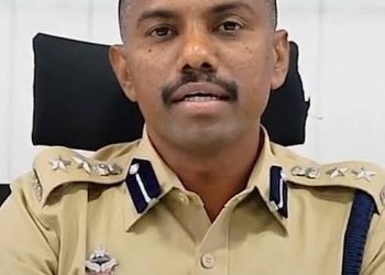 सोलापूर ब्रेकिंग | पोलिस आयुक्तांचे आदेश! सोलापूर शहरातील ‘या’ १७ पोलिस निरीक्षकांच्या प्रशासकीय बदल्या, ५ पोलिस ठाण्यांना मिळाले नवे प्रभारी; कोणाची बदली कोठे? वाचा…