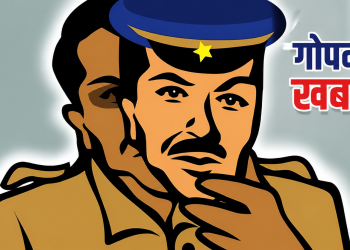 मिरज – शिरोळ तालुक्याची पुन्हा बदनामी, नाकाबंदी करणारे तोतया पोलिस गजाआड : ३०-३५ वर्षांच्या टोळीचे मोठे धाडस.! पोलिसांची मिरज शहरात करडी नजर..?